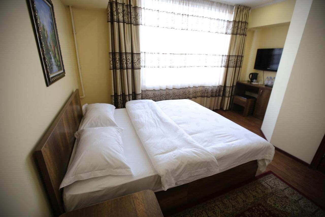 Altai Business 3* Almaty