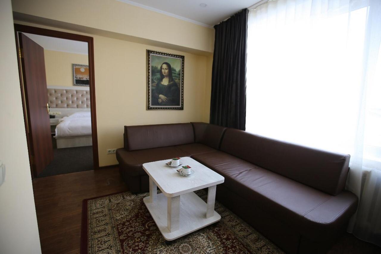 Altai Business Almaty