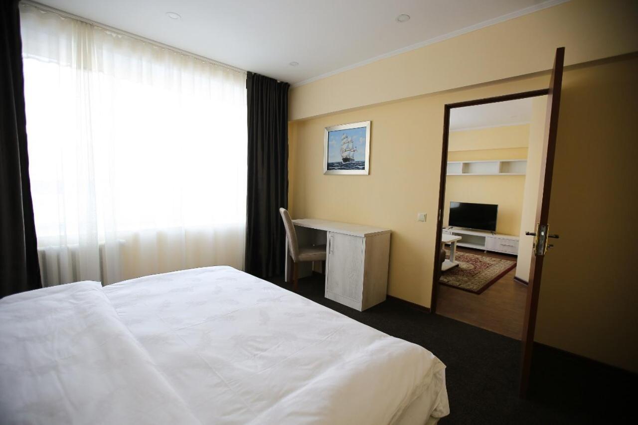 Hotel Altai Business 3*