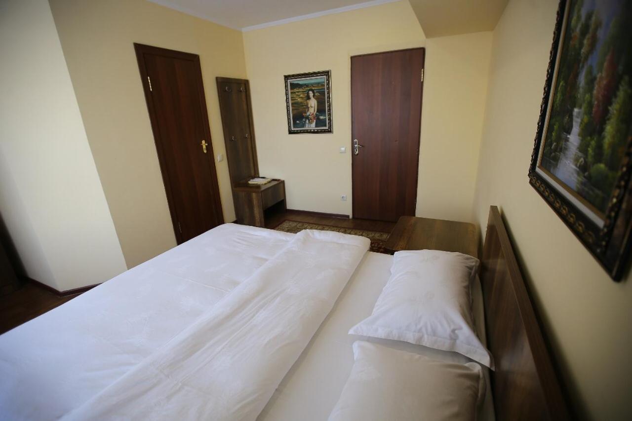 Altai Business Hotel Almaty