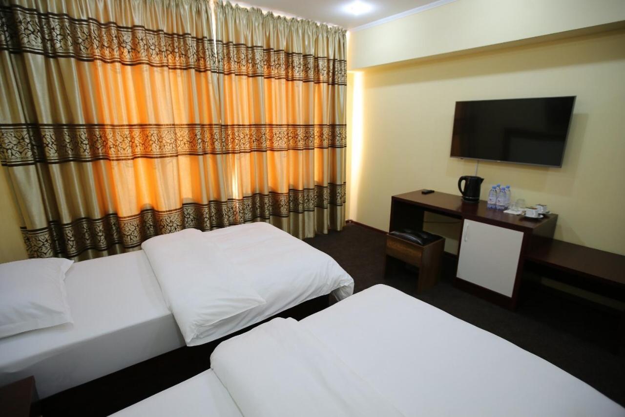 Altai Business 3*