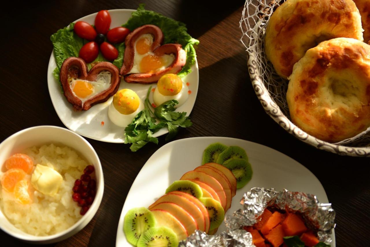 Hotel Altai Business 3*