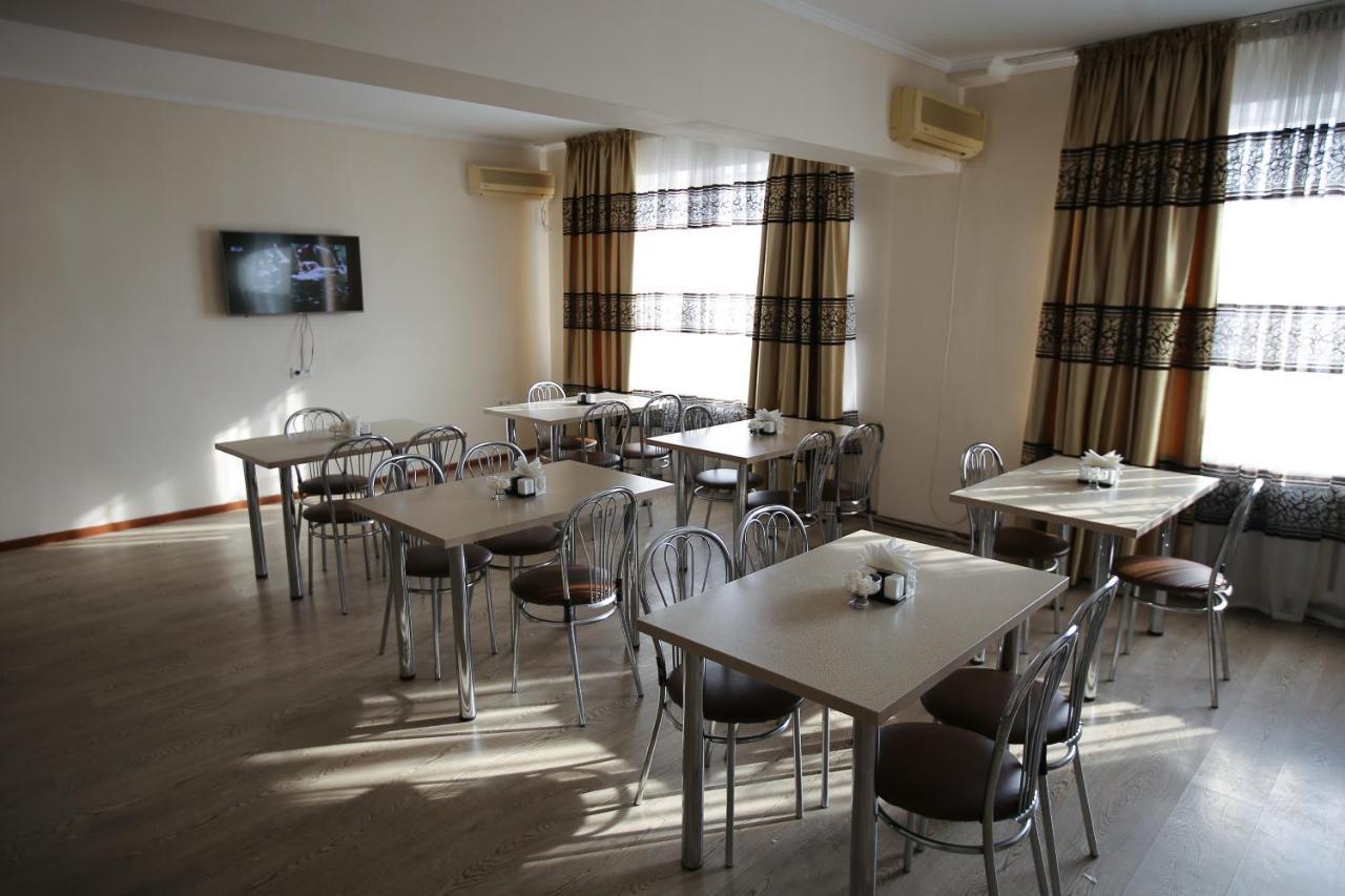 Altai Business 3* Almaty