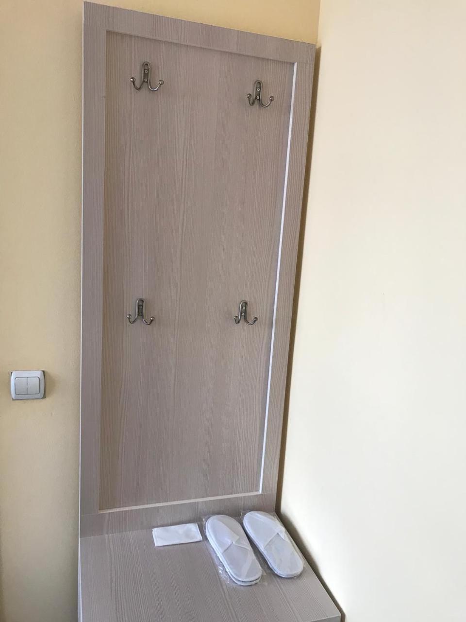 Altai Business Hotel 3*