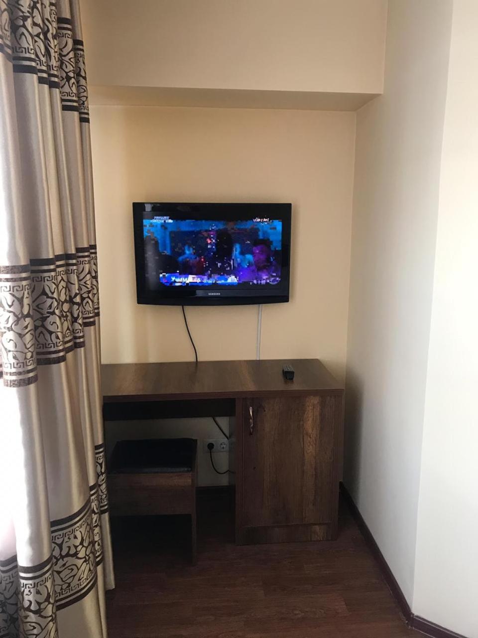 Hotel Altai Business Almaty