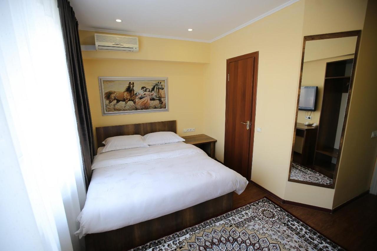 Hotel Altai Business 3*