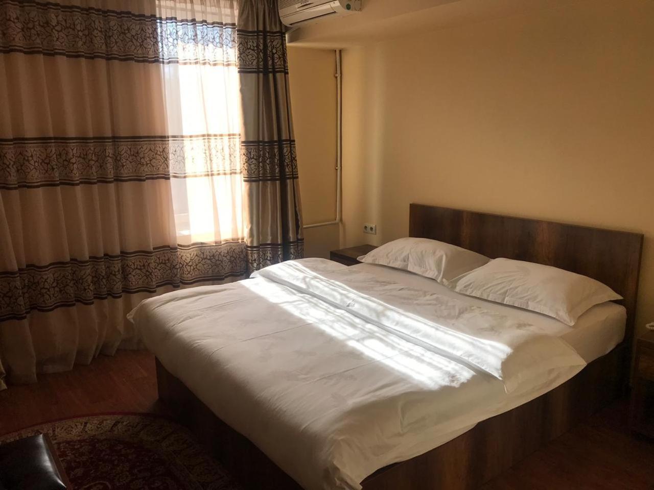 Hotel Altai Business Almaty