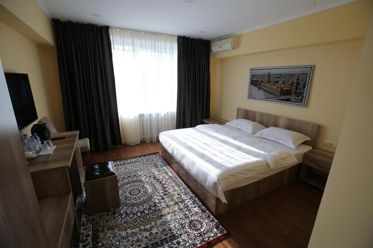 Hotel Altai Business 3*