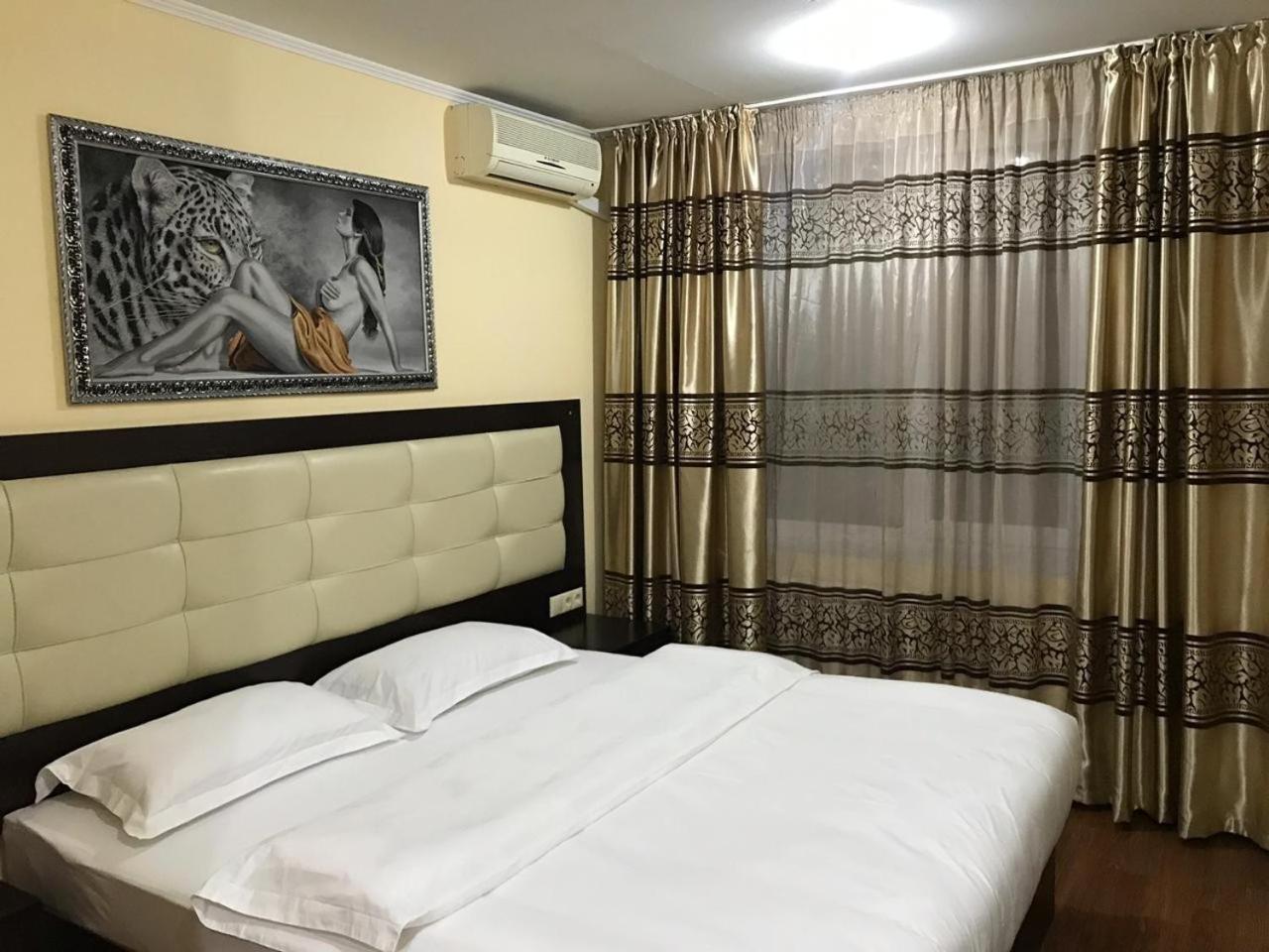 Altai Business Hotel 3*